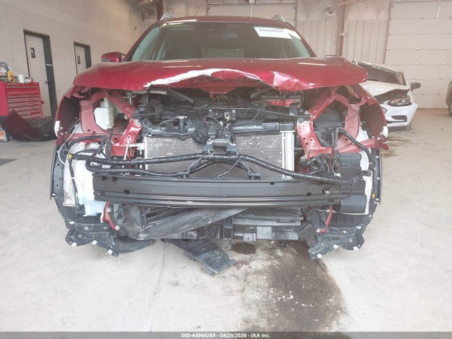 44968269 :رقم المزاد ، 5N1AT2MT2KC729044 vin ، 2019 Nissan Rogue Sv مزاد بيع