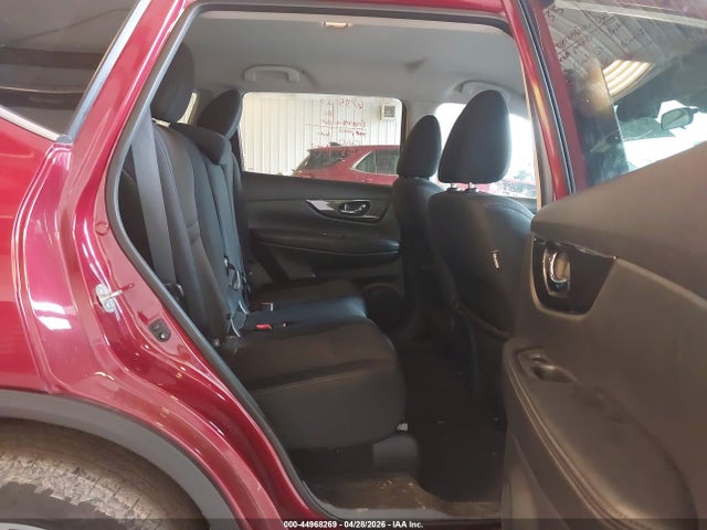 44968269 :رقم المزاد ، 5N1AT2MT2KC729044 vin ، 2019 Nissan Rogue Sv مزاد بيع