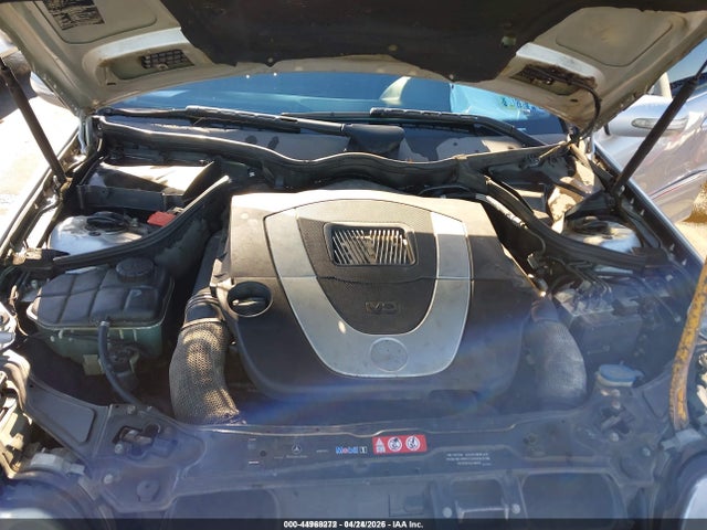 Aukcja sprzedaży 2006 Mercedes-benz C 230 Sport, vin: WDBRF52JX6A839986, numer aukcji: 44968272