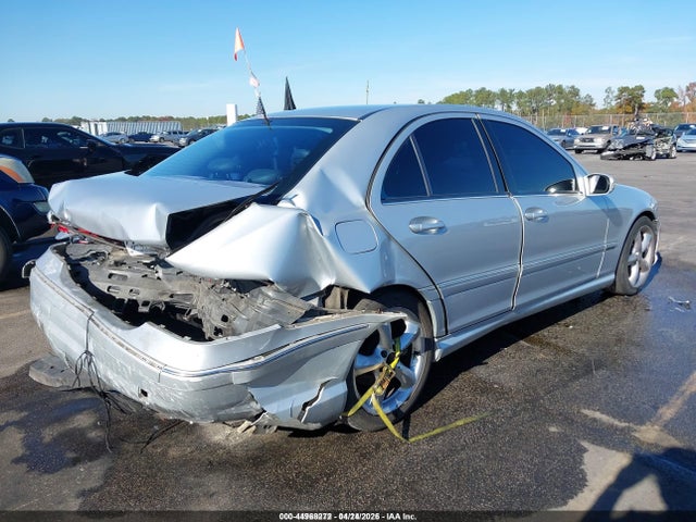 Aukcja sprzedaży 2006 Mercedes-benz C 230 Sport, vin: WDBRF52JX6A839986, numer aukcji: 44968272