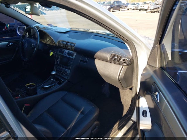 Aukcja sprzedaży 2006 Mercedes-benz C 230 Sport, vin: WDBRF52JX6A839986, numer aukcji: 44968272