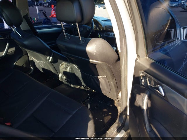 Aukcja sprzedaży 2006 Mercedes-benz C 230 Sport, vin: WDBRF52JX6A839986, numer aukcji: 44968272