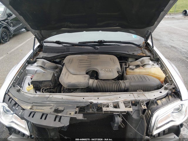 44968275 :رقم المزاد ، 2C3CCAAG2EH352493 vin ، 2014 Chrysler 300 مزاد بيع