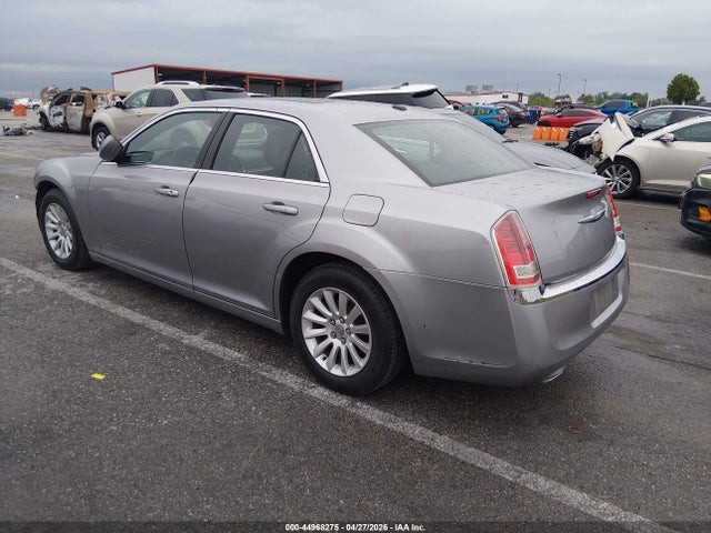44968275 :رقم المزاد ، 2C3CCAAG2EH352493 vin ، 2014 Chrysler 300 مزاد بيع