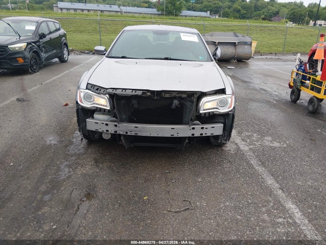 44968275 :رقم المزاد ، 2C3CCAAG2EH352493 vin ، 2014 Chrysler 300 مزاد بيع