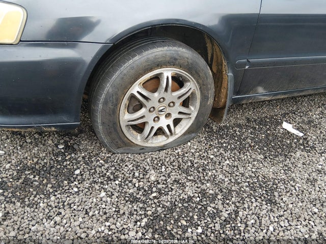 Продажа на аукционе авто 2000 Acura Tl 3.2, vin: 19UUA5669YA015398, номер лота: 44968276