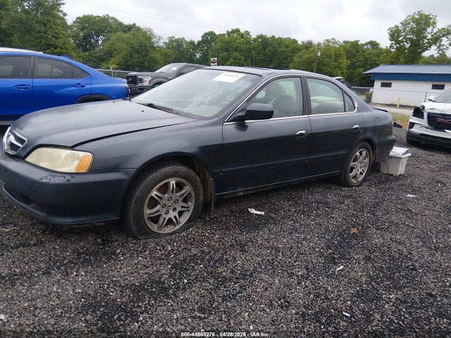 Продажа на аукционе авто 2000 Acura Tl 3.2, vin: 19UUA5669YA015398, номер лота: 44968276