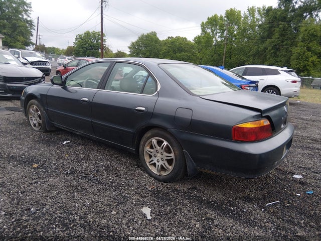 Продажа на аукционе авто 2000 Acura Tl 3.2, vin: 19UUA5669YA015398, номер лота: 44968276