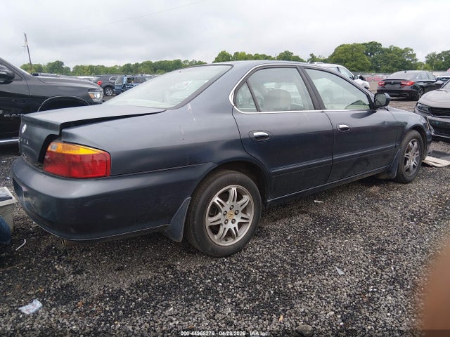 Продажа на аукционе авто 2000 Acura Tl 3.2, vin: 19UUA5669YA015398, номер лота: 44968276