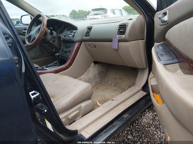 Продажа на аукционе авто 2000 Acura Tl 3.2, vin: 19UUA5669YA015398, номер лота: 44968276