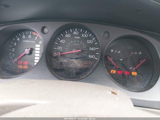 Продажа на аукционе авто 2000 Acura Tl 3.2, vin: 19UUA5669YA015398, номер лота: 44968276