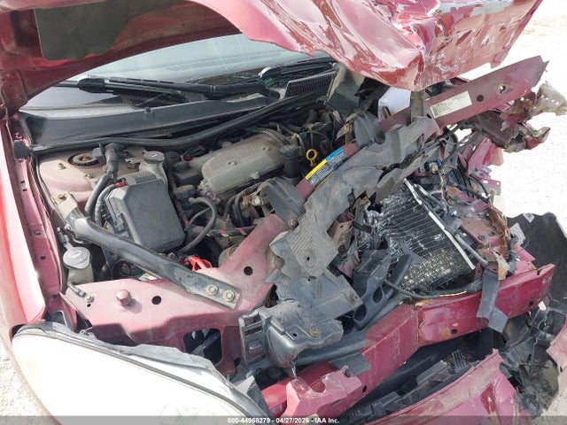 Aukcja sprzedaży 2009 Chevrolet Impala Lt, vin: 2G1WT57N091249201, numer aukcji: 44968279