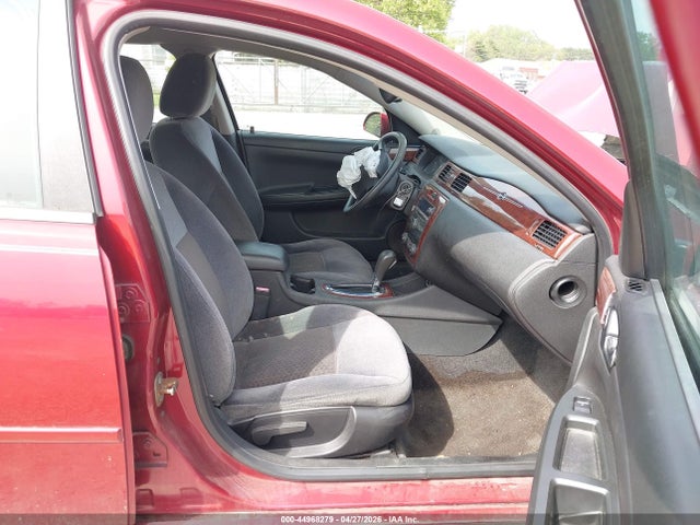Aukcja sprzedaży 2009 Chevrolet Impala Lt, vin: 2G1WT57N091249201, numer aukcji: 44968279