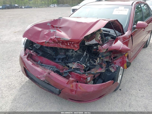 Aukcja sprzedaży 2009 Chevrolet Impala Lt, vin: 2G1WT57N091249201, numer aukcji: 44968279