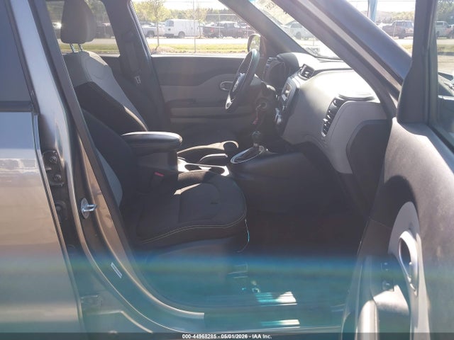 Продажа на аукционе авто 2014 Kia Soul +, vin: KNDJP3A57E7043096, номер лота: 44968285