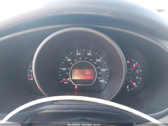Продажа на аукционе авто 2014 Kia Soul +, vin: KNDJP3A57E7043096, номер лота: 44968285