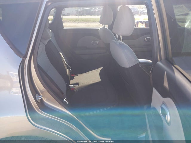 Продажа на аукционе авто 2014 Kia Soul +, vin: KNDJP3A57E7043096, номер лота: 44968285