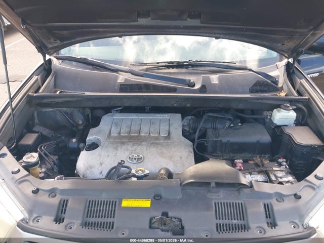 44968288 :رقم المزاد ، 5TDYK3EH5CS068342 vin ، 2012 Toyota Highlander Limited V6 مزاد بيع