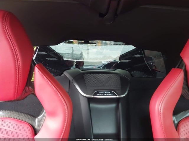 Aukcja sprzedaży 2021 Chevrolet Corvette Stingray Rwd  2lt, vin: 1G1YB2D41M5123507, numer aukcji: 44968294