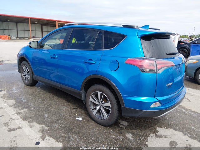 Продаж на аукціоні авто 2016 Toyota Rav4 Xle, vin: JTMRFREV0GD183384, номер лоту: 44968303