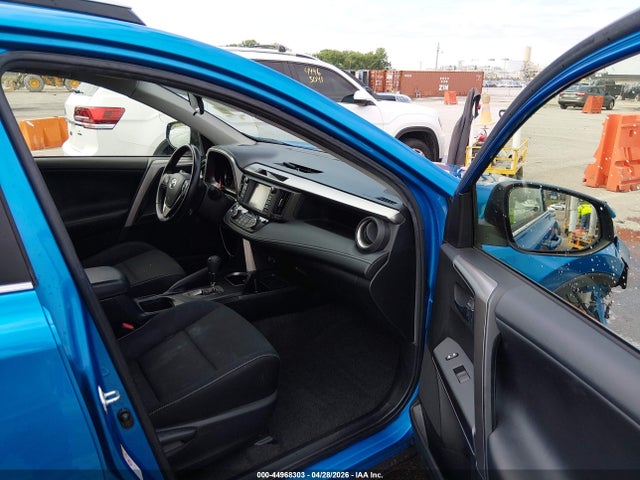 Продаж на аукціоні авто 2016 Toyota Rav4 Xle, vin: JTMRFREV0GD183384, номер лоту: 44968303