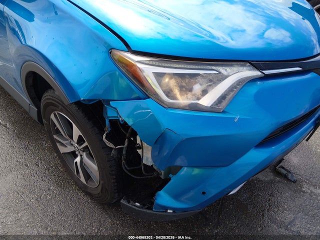 Продаж на аукціоні авто 2016 Toyota Rav4 Xle, vin: JTMRFREV0GD183384, номер лоту: 44968303