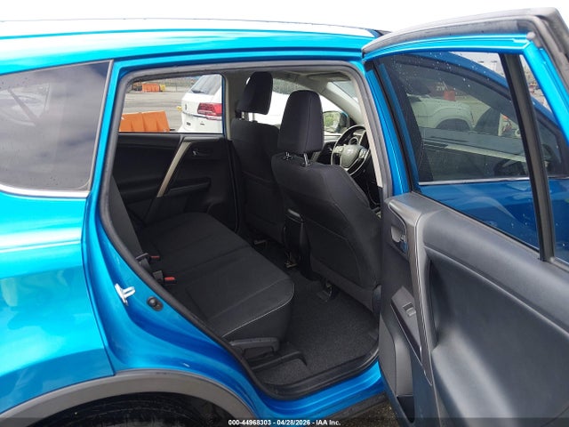 Продаж на аукціоні авто 2016 Toyota Rav4 Xle, vin: JTMRFREV0GD183384, номер лоту: 44968303