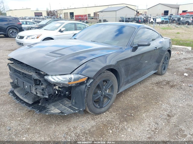 2023 Ford Mustang Ecoboost Fastback მანქანა იყიდება აუქციონზე, vin: 1FA6P8TH7P5105997, აუქციონის ნომერი: 44968307