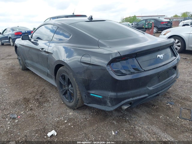 2023 Ford Mustang Ecoboost Fastback მანქანა იყიდება აუქციონზე, vin: 1FA6P8TH7P5105997, აუქციონის ნომერი: 44968307