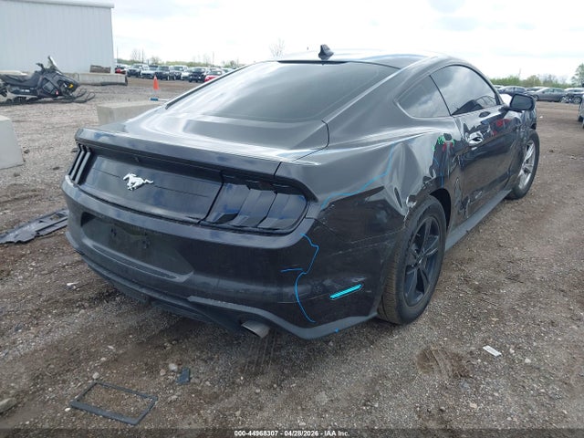 2023 Ford Mustang Ecoboost Fastback მანქანა იყიდება აუქციონზე, vin: 1FA6P8TH7P5105997, აუქციონის ნომერი: 44968307