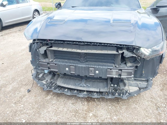 2023 Ford Mustang Ecoboost Fastback მანქანა იყიდება აუქციონზე, vin: 1FA6P8TH7P5105997, აუქციონის ნომერი: 44968307