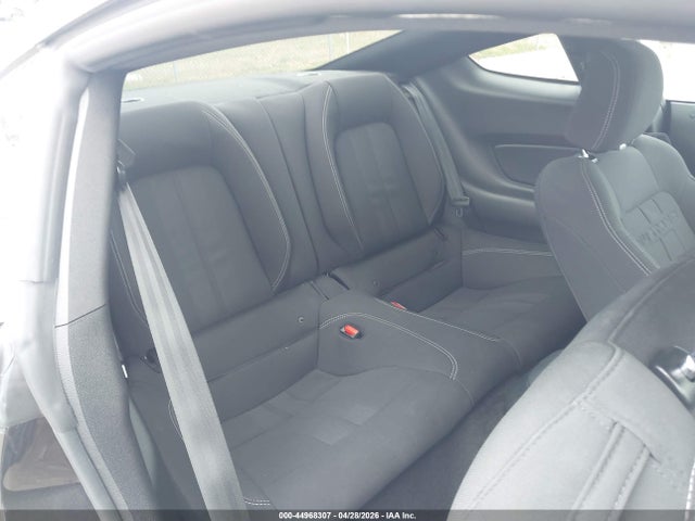 2023 Ford Mustang Ecoboost Fastback მანქანა იყიდება აუქციონზე, vin: 1FA6P8TH7P5105997, აუქციონის ნომერი: 44968307