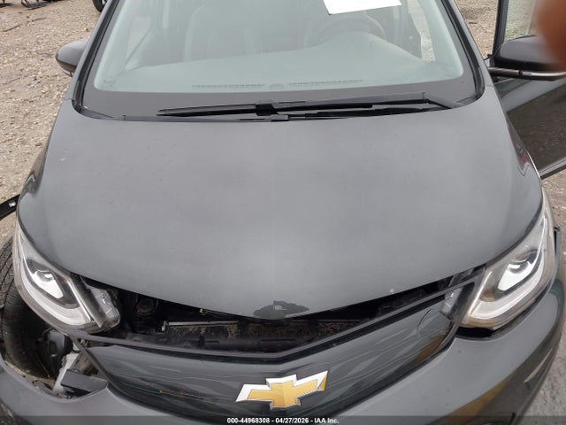 1G1FX6S0XH4179134 Chevrolet Bolt Ev Premier