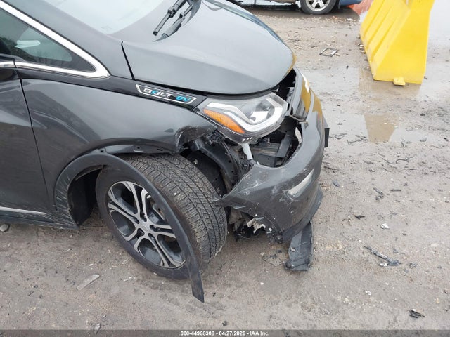 1G1FX6S0XH4179134 Chevrolet Bolt Ev Premier