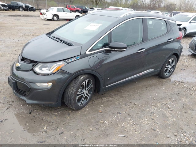 1G1FX6S0XH4179134 Chevrolet Bolt Ev Premier
