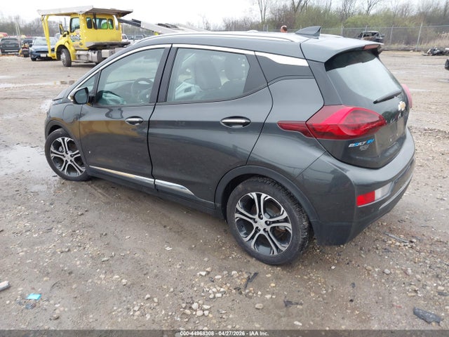 1G1FX6S0XH4179134 Chevrolet Bolt Ev Premier