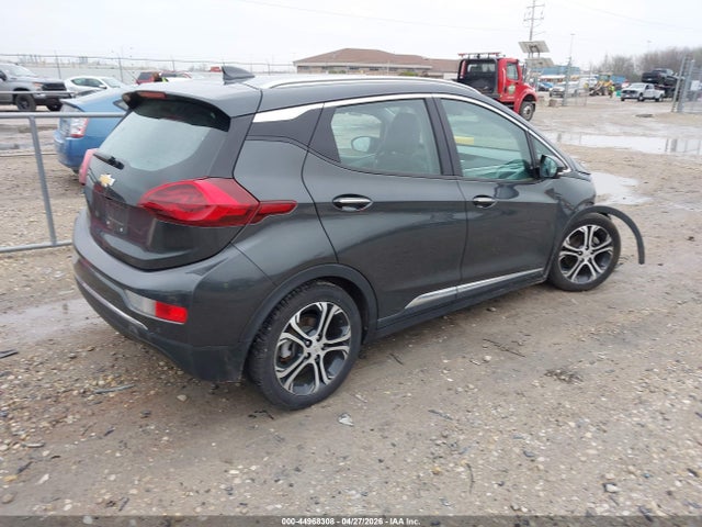 1G1FX6S0XH4179134 Chevrolet Bolt Ev Premier