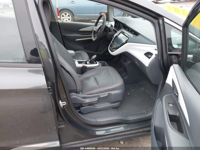 1G1FX6S0XH4179134 Chevrolet Bolt Ev Premier