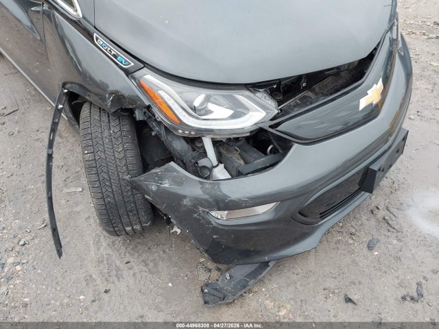 1G1FX6S0XH4179134 Chevrolet Bolt Ev Premier