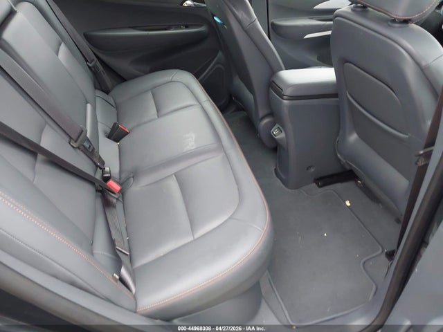 1G1FX6S0XH4179134 Chevrolet Bolt Ev Premier