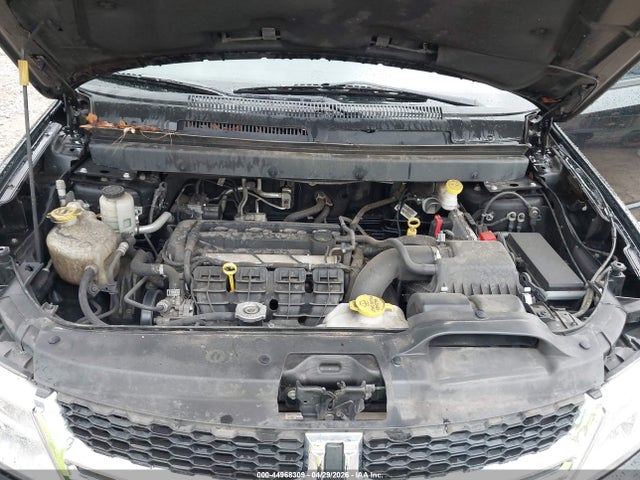 3C4PDCAB2HT638026 Dodge JOURNEY SE