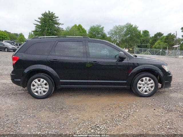 3C4PDCAB2HT638026 Dodge JOURNEY SE