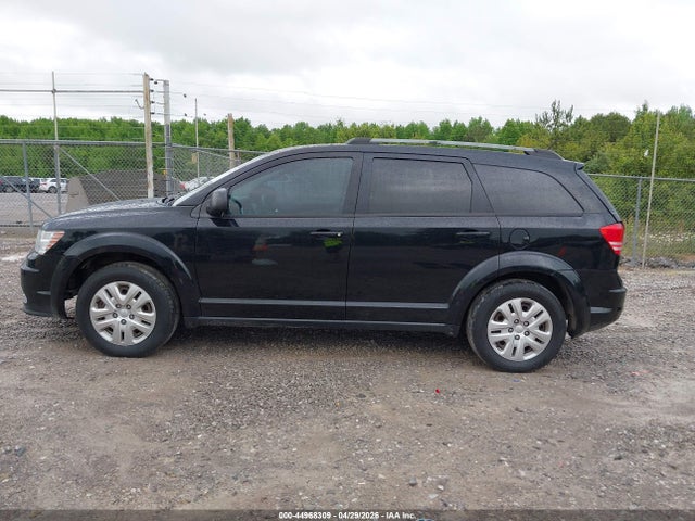 3C4PDCAB2HT638026 Dodge JOURNEY SE