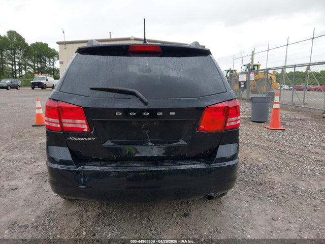 3C4PDCAB2HT638026 Dodge JOURNEY SE