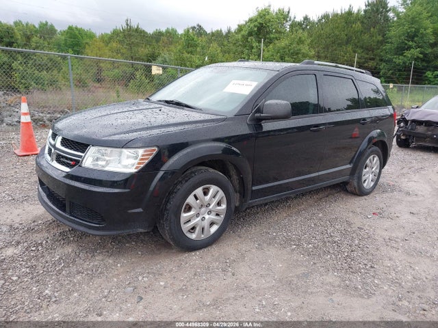 3C4PDCAB2HT638026 Dodge JOURNEY SE