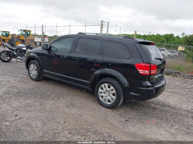 3C4PDCAB2HT638026 Dodge JOURNEY SE