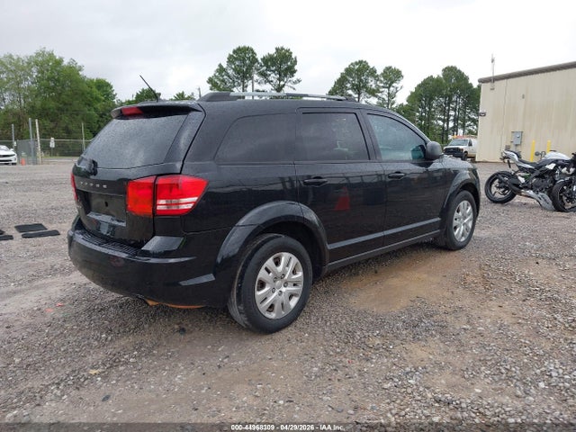 3C4PDCAB2HT638026 Dodge JOURNEY SE