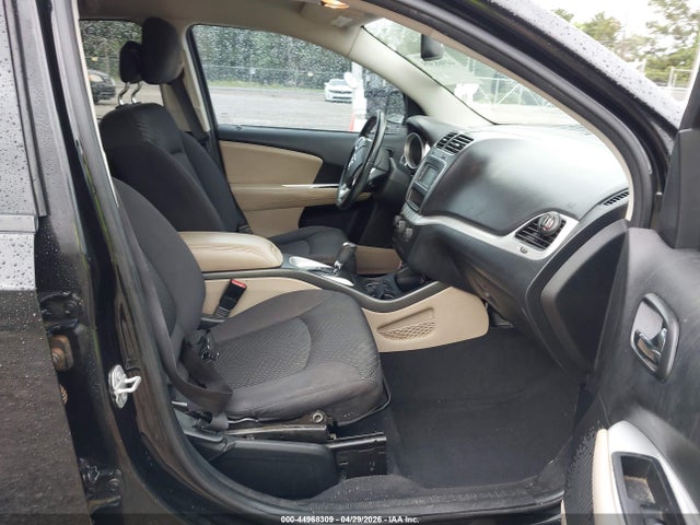 3C4PDCAB2HT638026 Dodge JOURNEY SE