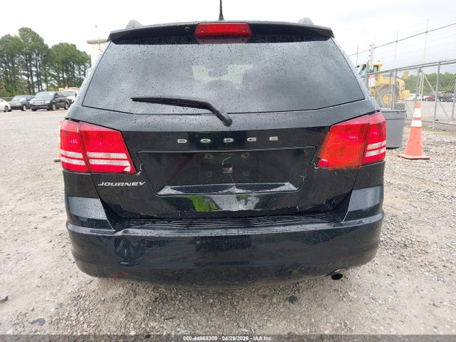 Aukcja sprzedaży 2017 Dodge Journey Se, vin: 3C4PDCAB2HT638026, numer aukcji: 44968309