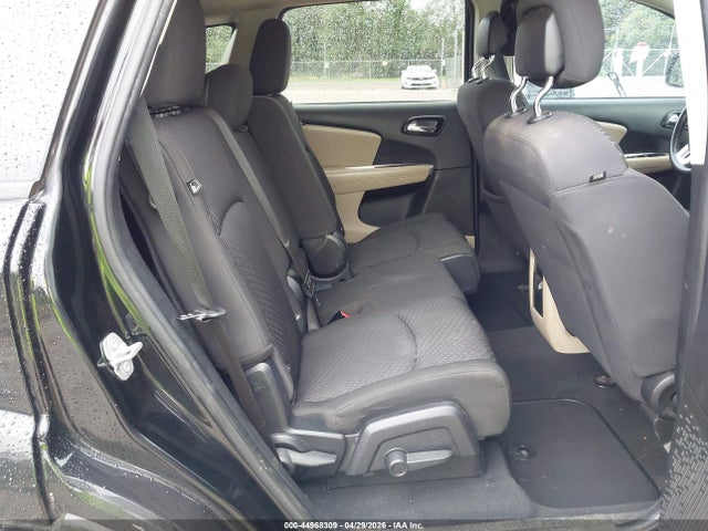 3C4PDCAB2HT638026 Dodge JOURNEY SE